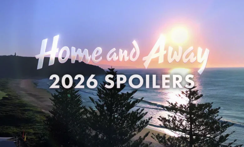 Home and Away 2026 Spoilers – All the news and rumours for next year
