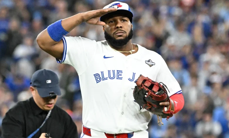 Home-field Advantage Could Backfire For Blue Jays In The Form Of Added Pressure