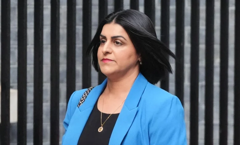 Home secretary to tackle UK's 'excessive generosity' with sweeping immigration reforms