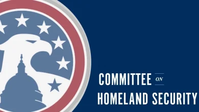 Homeland Security Committee applauds passage of cyber bills reauthorizing grants, addressing rising CCP-linked threats