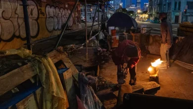 Homeless service provider’s CEO placed on leave, law firm to probe property valuations