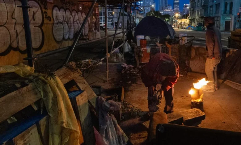 Homeless service provider’s CEO placed on leave, law firm to probe property valuations