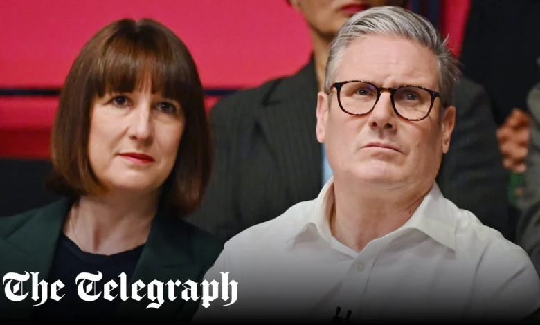 Homeowners face £140k death tax bills ‘by the back door’ under Labour property raid