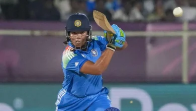 Hometown pitch cheers for Richa Ghosh: Siliguri girl part of historic World Cup clash