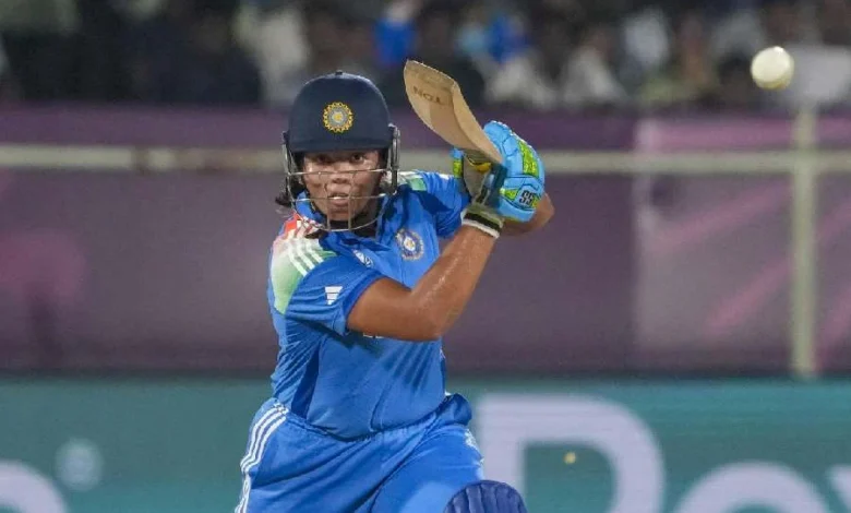 Hometown pitch cheers for Richa Ghosh: Siliguri girl part of historic World Cup clash