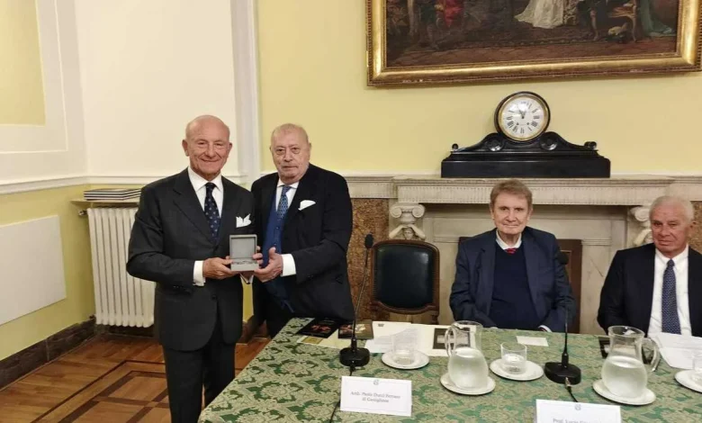 Hommage à la Vitalité Napolitaine