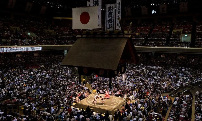 Honbasho: Professional Sumō’s Six Major Tournaments
