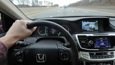 Honda recalls 256K cars nationwide over potentially dangerous software glitch