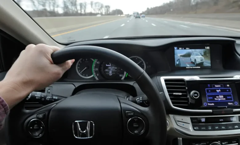 Honda recalls 256K cars nationwide over potentially dangerous software glitch