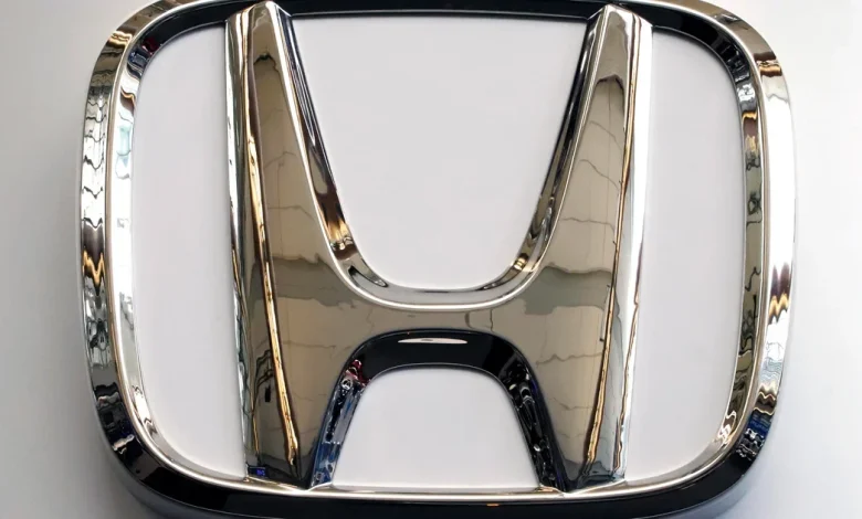 Honda recalls nearly 257,000 cars over software flaw that can cause drivers to lose power