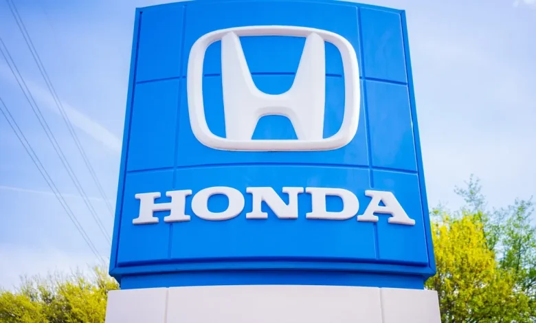 Honda recalls over 400,000 vehicles. See impacted models.