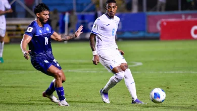 Honduras busca su boleto al Mundial frente a Nicaragua