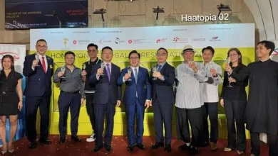 Hong Kong Film Gala Launches in Vietnam, Showcasing Acclaimed Productions and Engaging Local Audiences