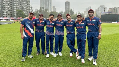 Hong Kong Sixes: Another defeat, India finish campaign with 4 losses in a row