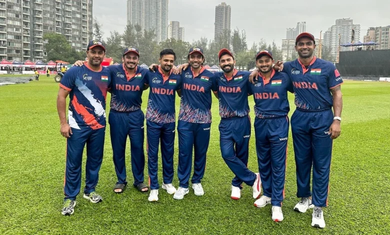 Hong Kong Sixes: Another defeat, India finish campaign with 4 losses in a row