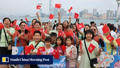 Hong Kong travel agencies target National Games windfall amid tourism upsurge