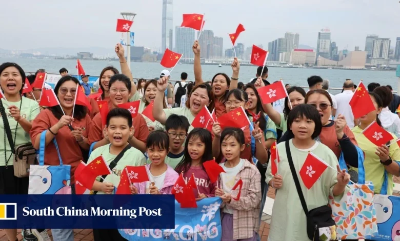 Hong Kong travel agencies target National Games windfall amid tourism upsurge