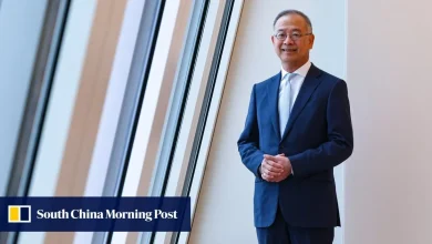 Hong Kong’s Exchange Fund gains record US$35 billion in first 9 months