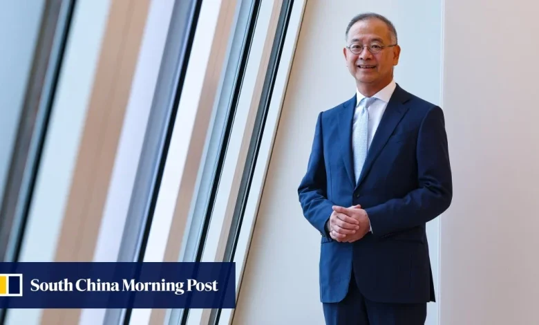 Hong Kong’s Exchange Fund gains record US$35 billion in first 9 months