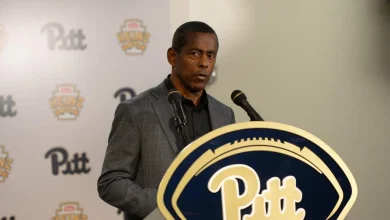 Honoring Tony Dorsett: Notre Dame’s nemesis