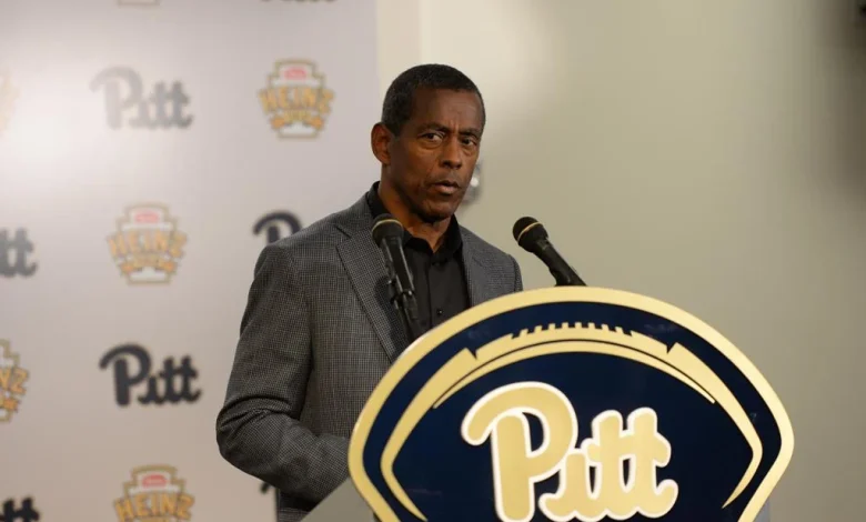 Honoring Tony Dorsett: Notre Dame’s nemesis