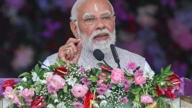 "Honour First-Time Voters": PM Modi's Letter To Citizens On Constitution Day