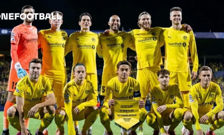 Honours, Aspmyra Stadium, playing style… All you need to know about Bodø/Glimt