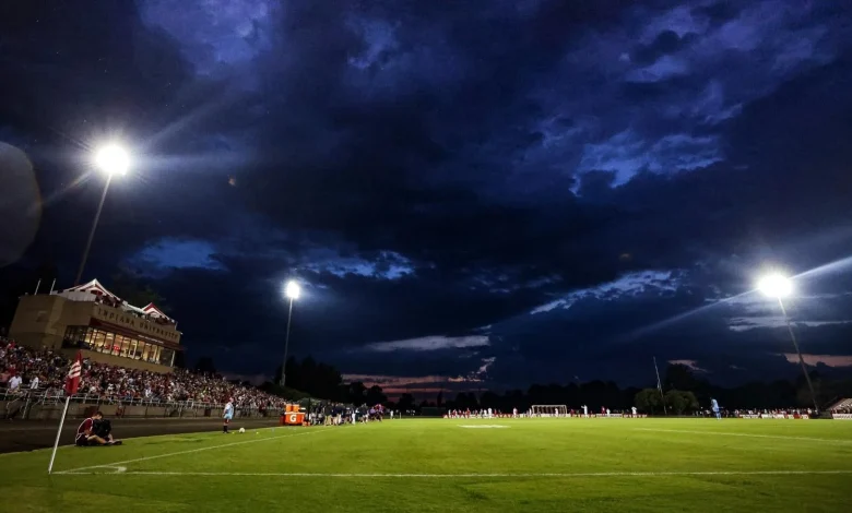 Hoosiers Host Pivotal Big Ten Finale