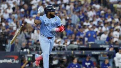 Hop on the bandwagon: Everything you need to know since becoming a Blue Jays superfan seven days ago