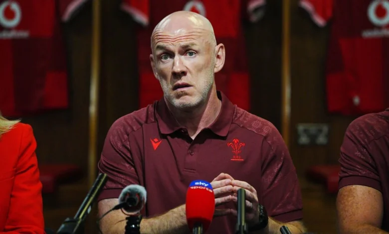 Hopeful Tandy era begins for Wales as they find their way out of crisis