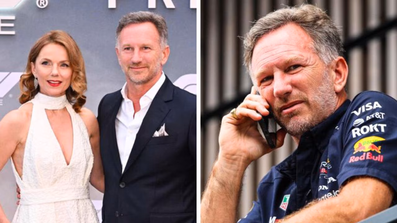 Horner cops brutal blow in major F1 shake-up