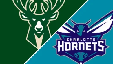 Hornets 111-100 Bucks (Nov 12, 2025) Game Recap