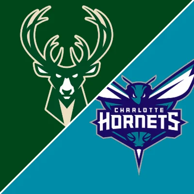 Hornets 111-100 Bucks (Nov 12, 2025) Game Recap
