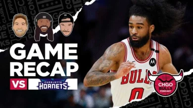 Hornets 123, Bulls 116: Bulls slide as poor play against poor teams continues