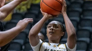 Hornets Drop Road Decision to Vandy