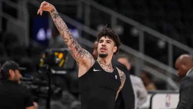 Hornets Predicted To Cut Ties With LaMelo Ball To Pull Off Blockbuster Trade for $215,159,700 Star