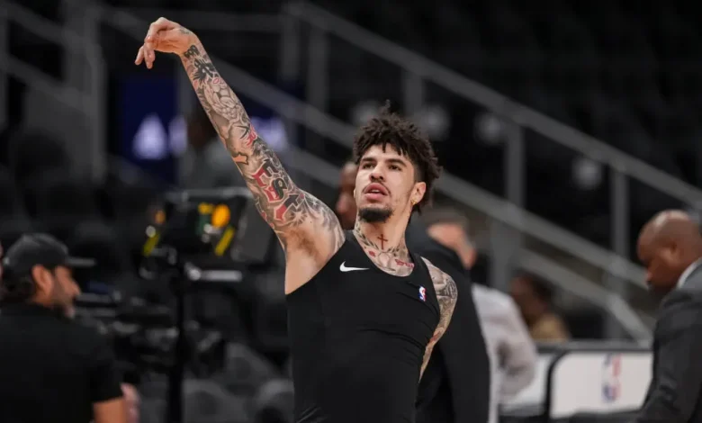 Hornets Predicted To Cut Ties With LaMelo Ball To Pull Off Blockbuster Trade for $215,159,700 Star