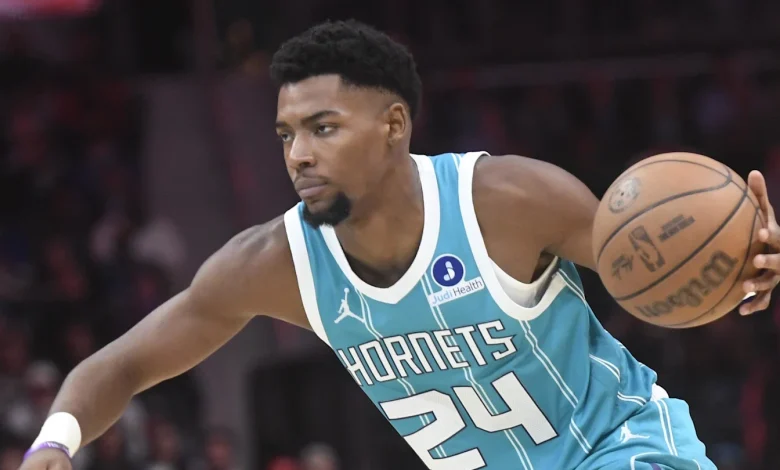 Hornets announce starting lineup for NBA Cup matchup against Knicks