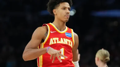 Hornets at Hawks: start time, TV, streaming, radio, game thread