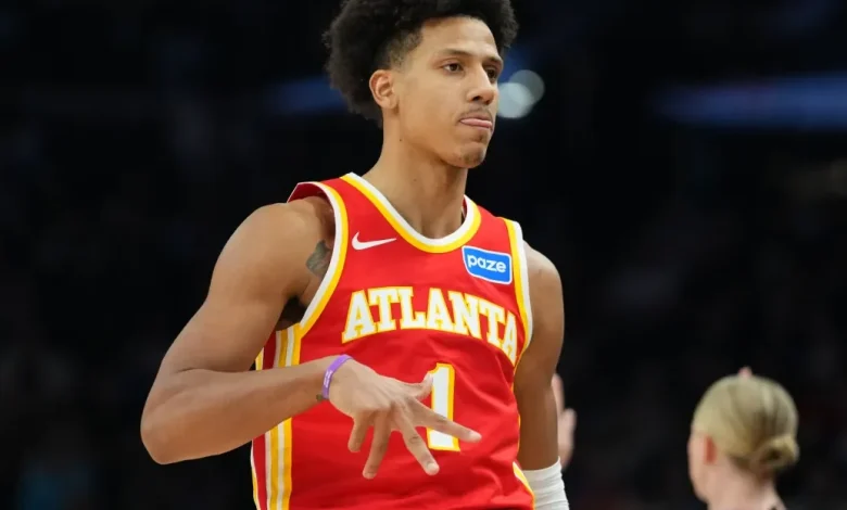 Hornets at Hawks: start time, TV, streaming, radio, game thread