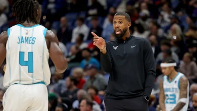 Hornets can't possibly ignore painfully obvious reason they're losing games