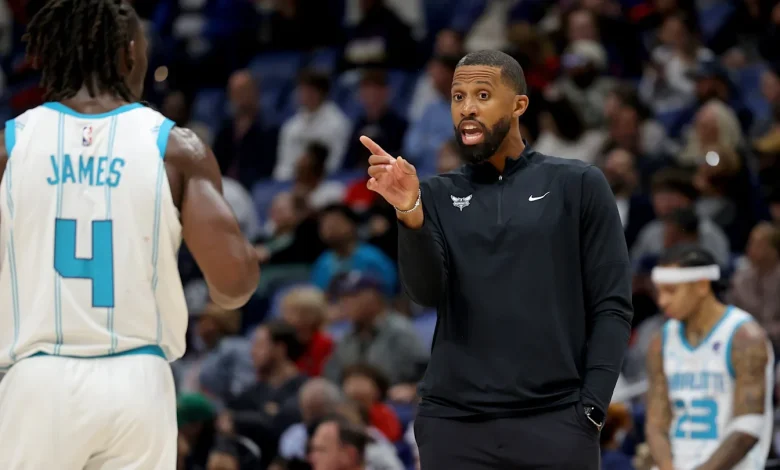 Hornets can't possibly ignore painfully obvious reason they're losing games