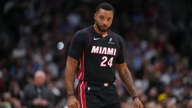 Hornets vs. Heat Prediction, Odds and Best NBA Prop Bets for NBA Cup Group Play