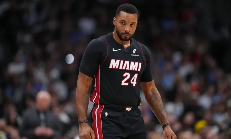 Hornets vs. Heat Prediction, Odds and Best NBA Prop Bets for NBA Cup Group Play