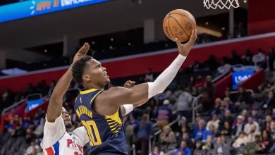 Hornets vs. Pacers Prediction, Odds and Best NBA Prop Bets for Wednesday, Nov. 19