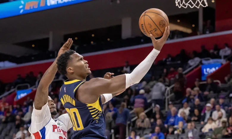 Hornets vs. Pacers Prediction, Odds and Best NBA Prop Bets for Wednesday, Nov. 19