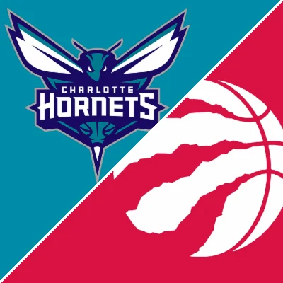 Hornets vs. Raptors (18 Nov, 2025) Play-by-Play