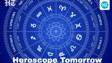 Horoscope Tomorrow, November 23, 2025: Tomorrow, these zodiac signs should trust their own voice | Astrology