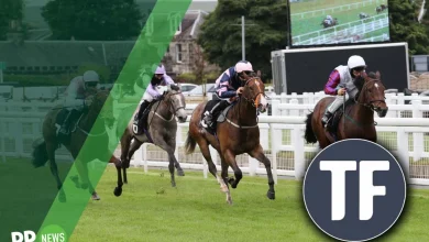 Horse Racing Tips: Musselburgh’s Wednesday picks feature a 3/1 play