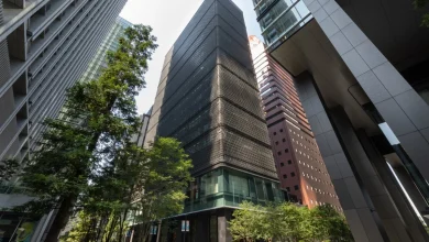 Hoshinoya Tokyo: A Luxurious Escape in Japan’s Capital